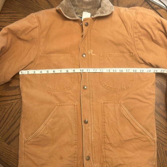 Berne Apparel Field Jacket - Picture 3 of 9